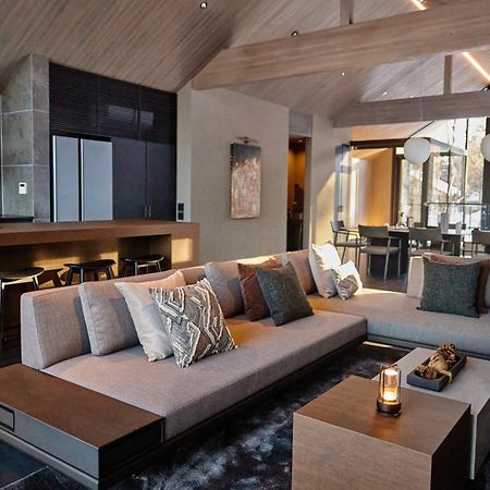 Hakuba Hibiku Chalet By Jade Group 外观 照片