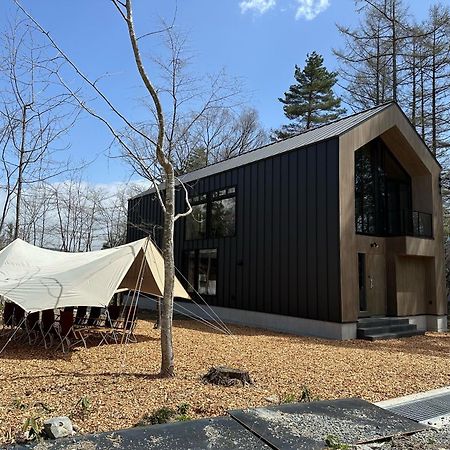 Hakuba Hibiku Chalet By Jade Group 外观 照片