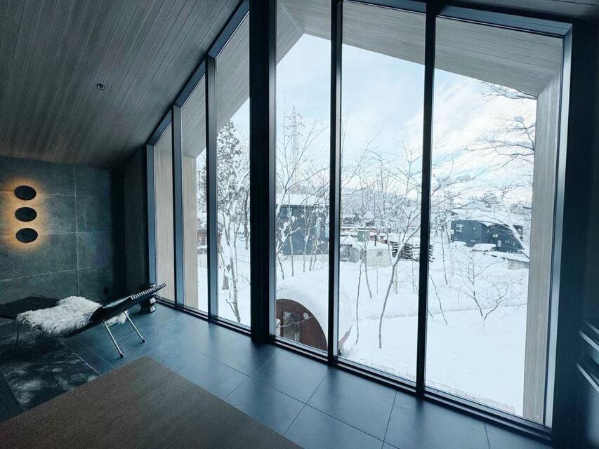 Hakuba Hibiku Chalet By Jade Group 外观 照片