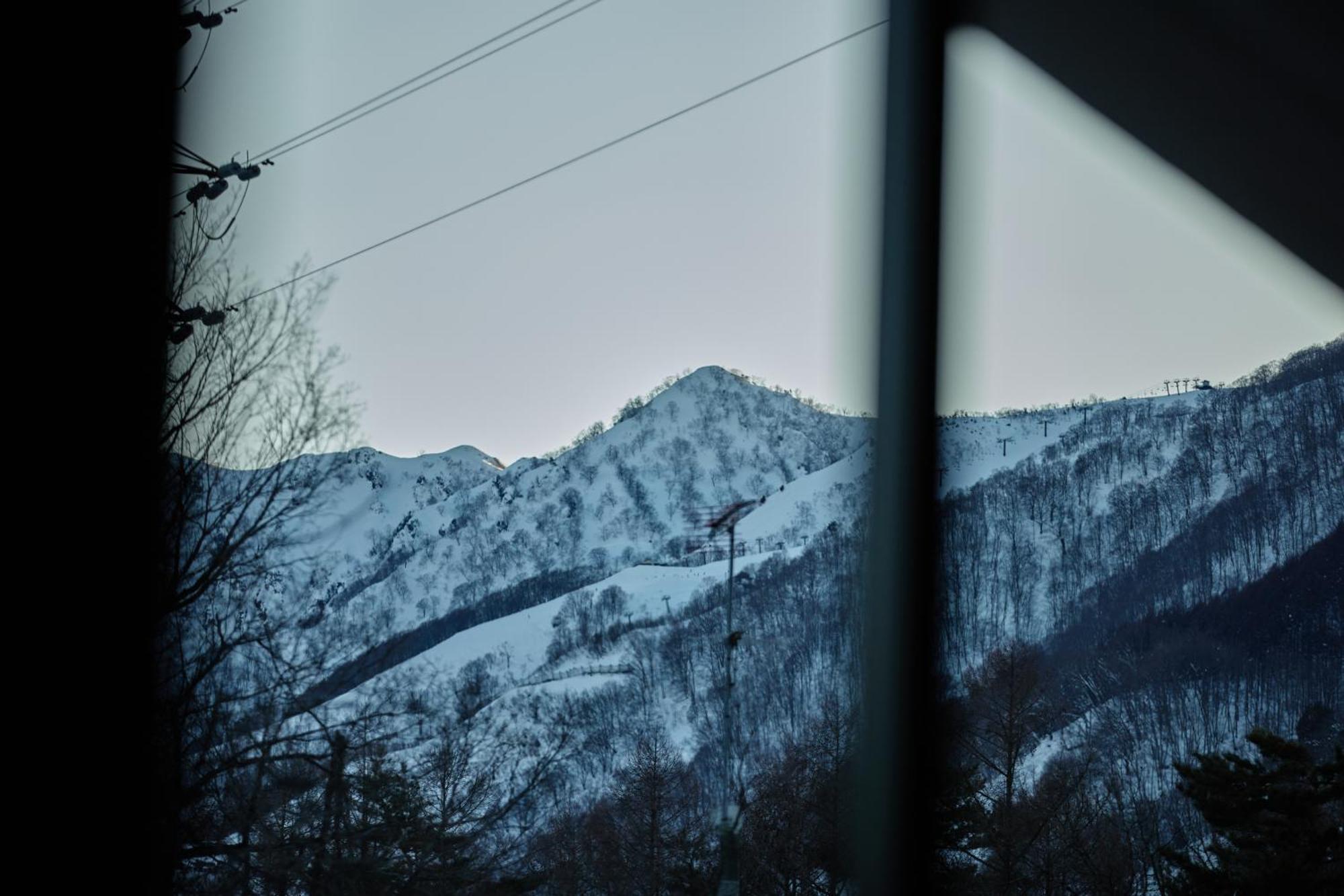 Hakuba Hibiku Chalet By Jade Group 外观 照片