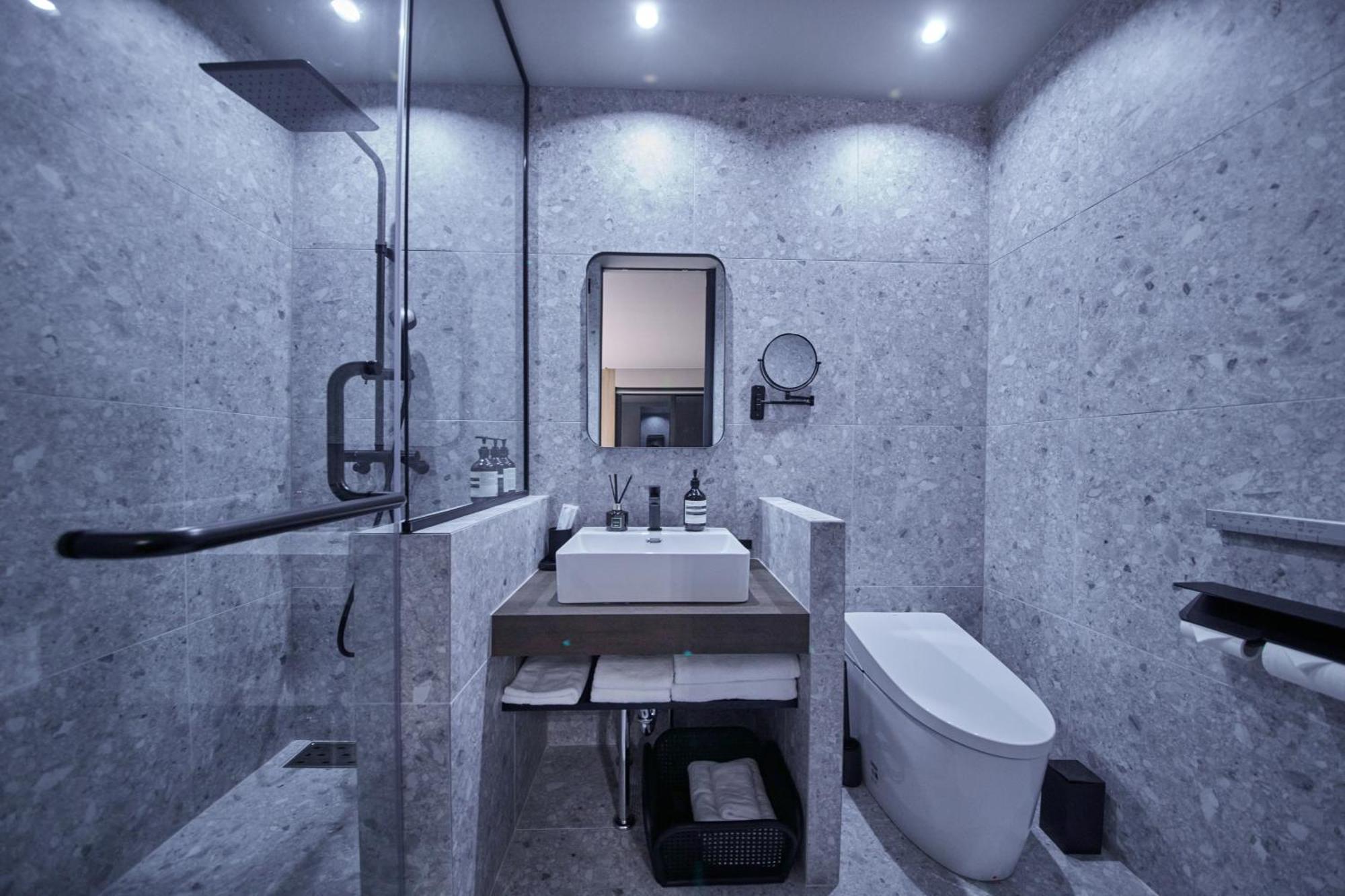 Hakuba Hibiku Chalet By Jade Group 外观 照片