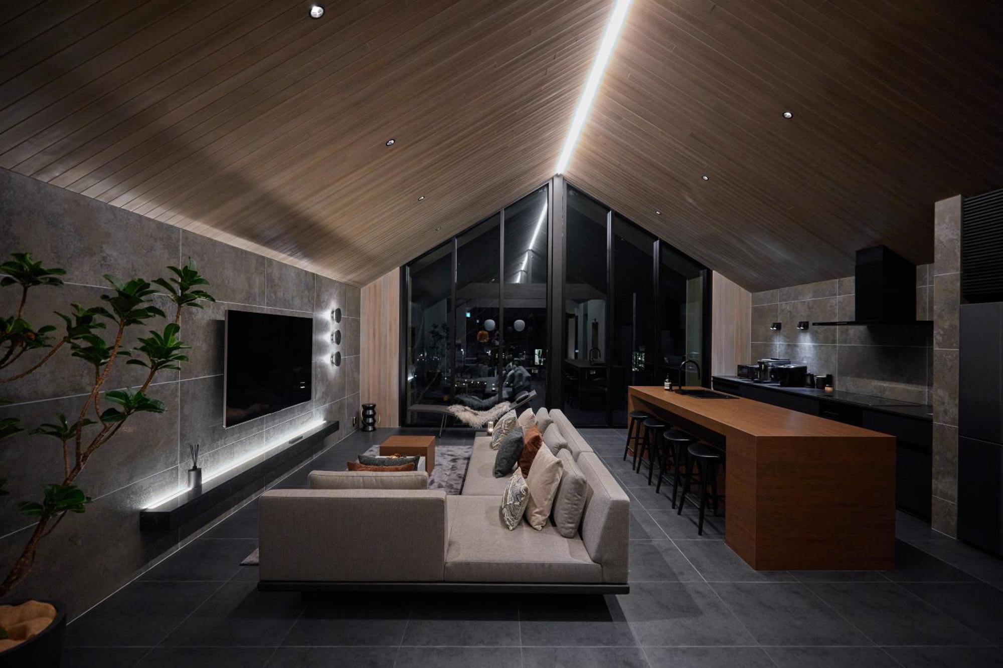 Hakuba Hibiku Chalet By Jade Group 外观 照片