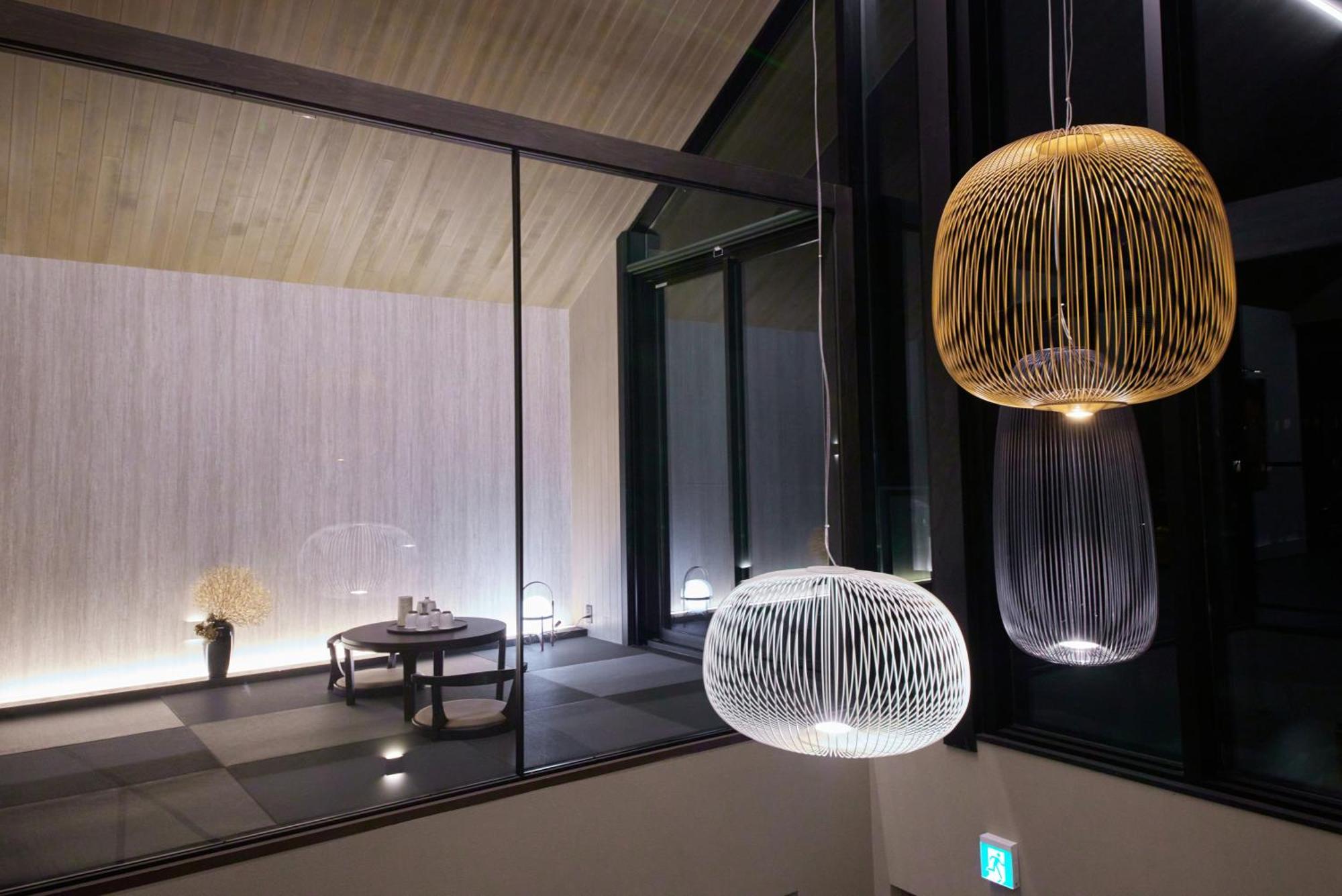 Hakuba Hibiku Chalet By Jade Group 外观 照片