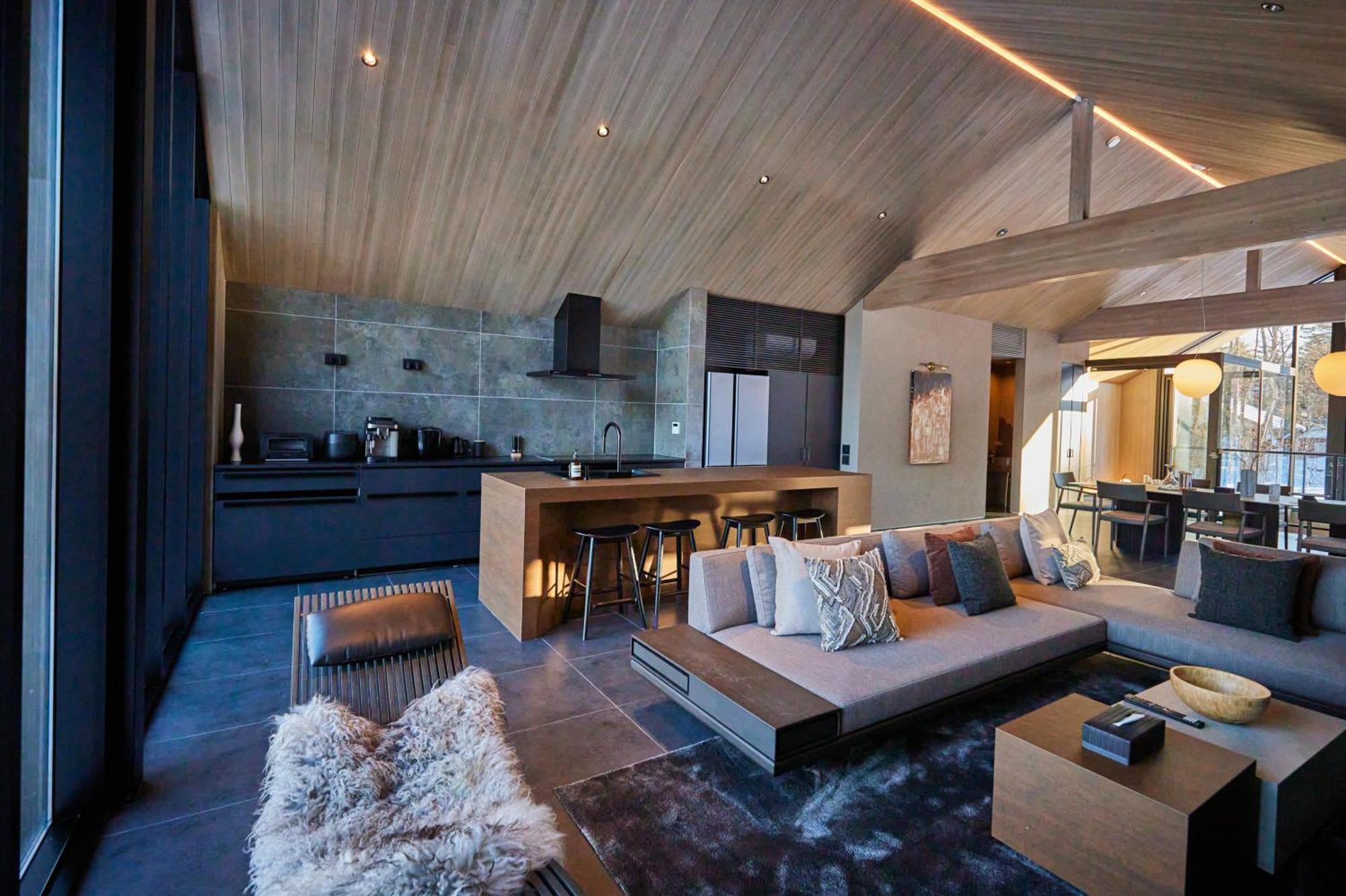 Hakuba Hibiku Chalet By Jade Group 外观 照片
