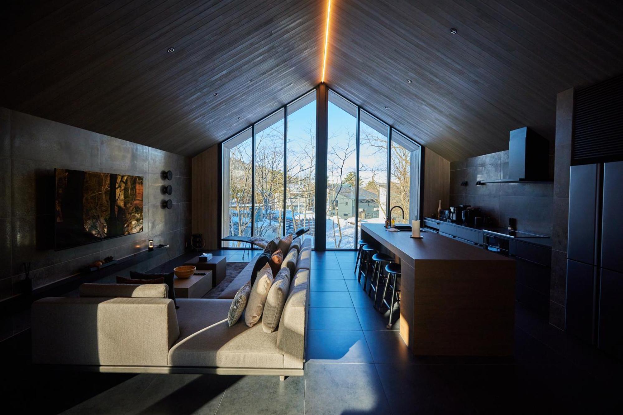 Hakuba Hibiku Chalet By Jade Group 外观 照片