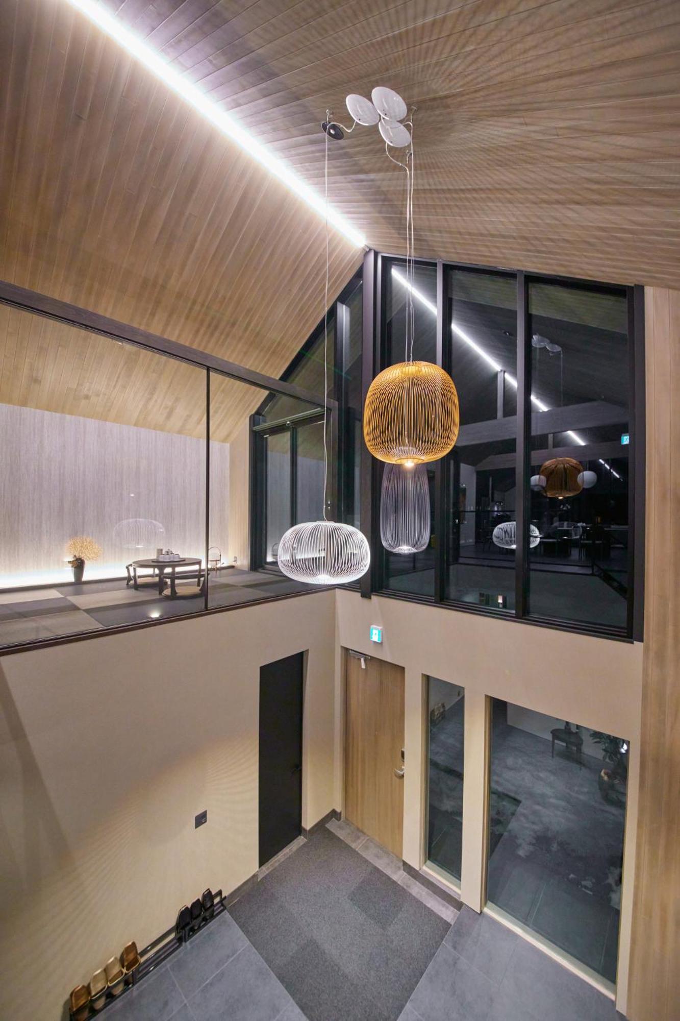 Hakuba Hibiku Chalet By Jade Group 外观 照片