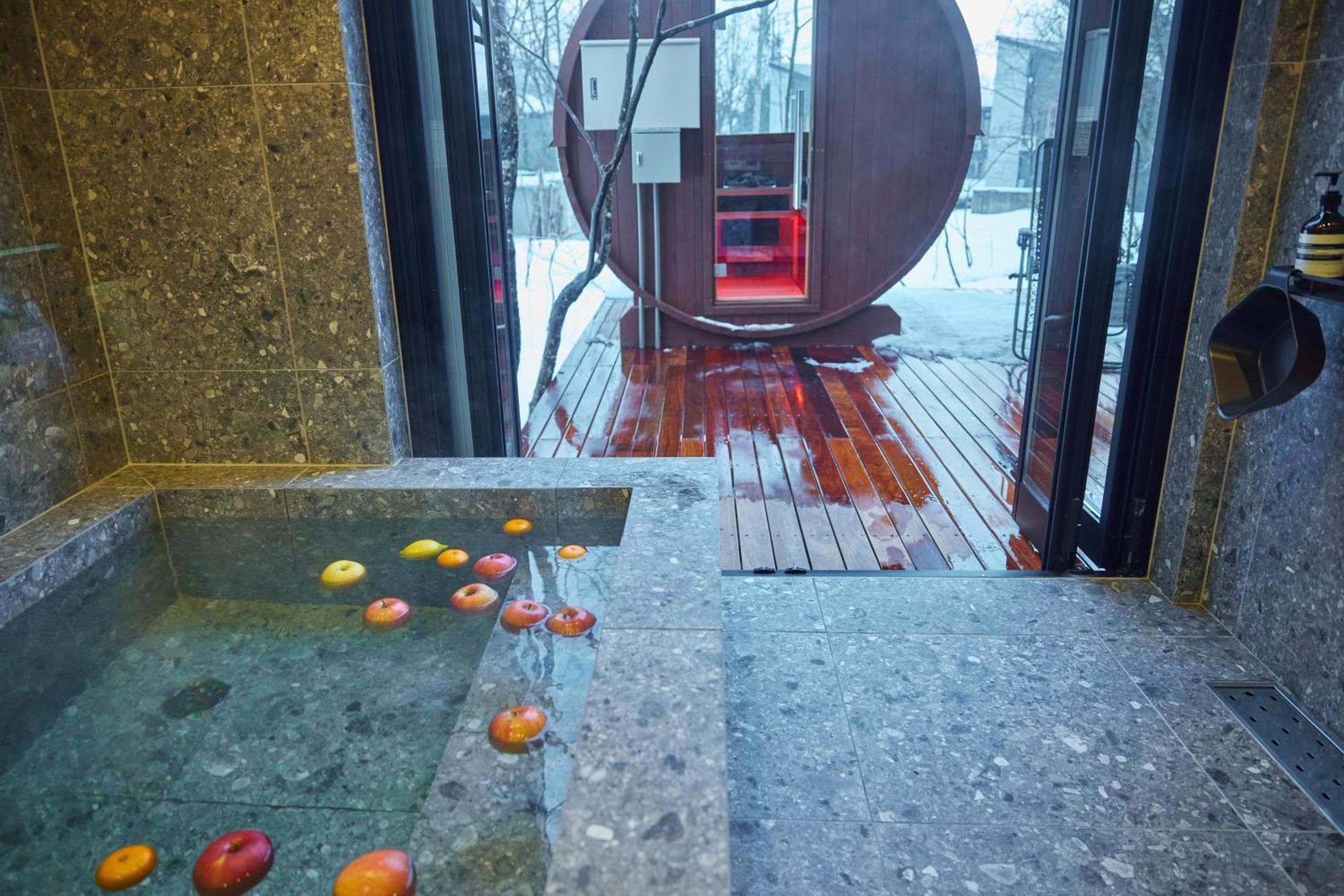 Hakuba Hibiku Chalet By Jade Group 外观 照片
