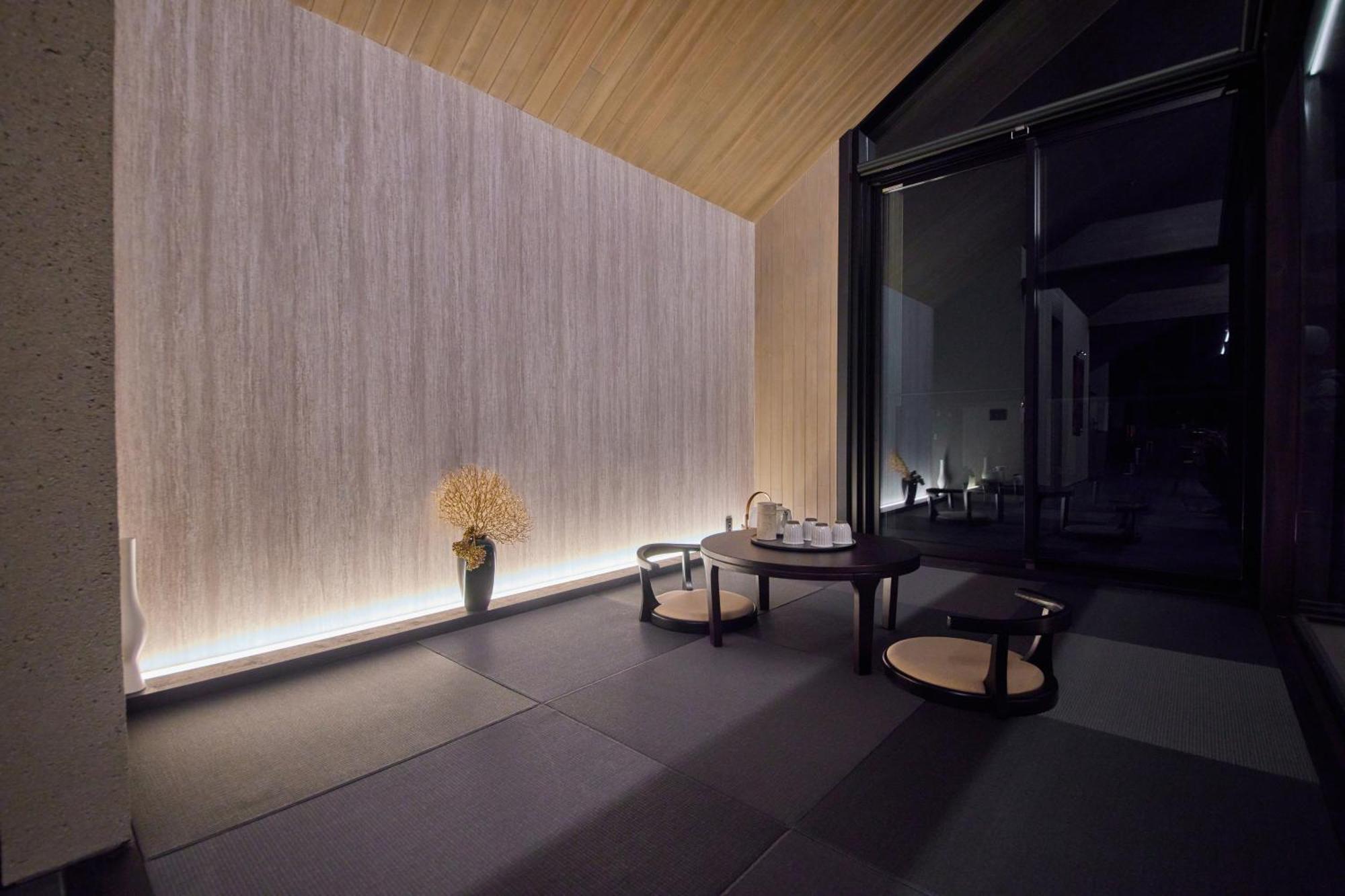 Hakuba Hibiku Chalet By Jade Group 外观 照片