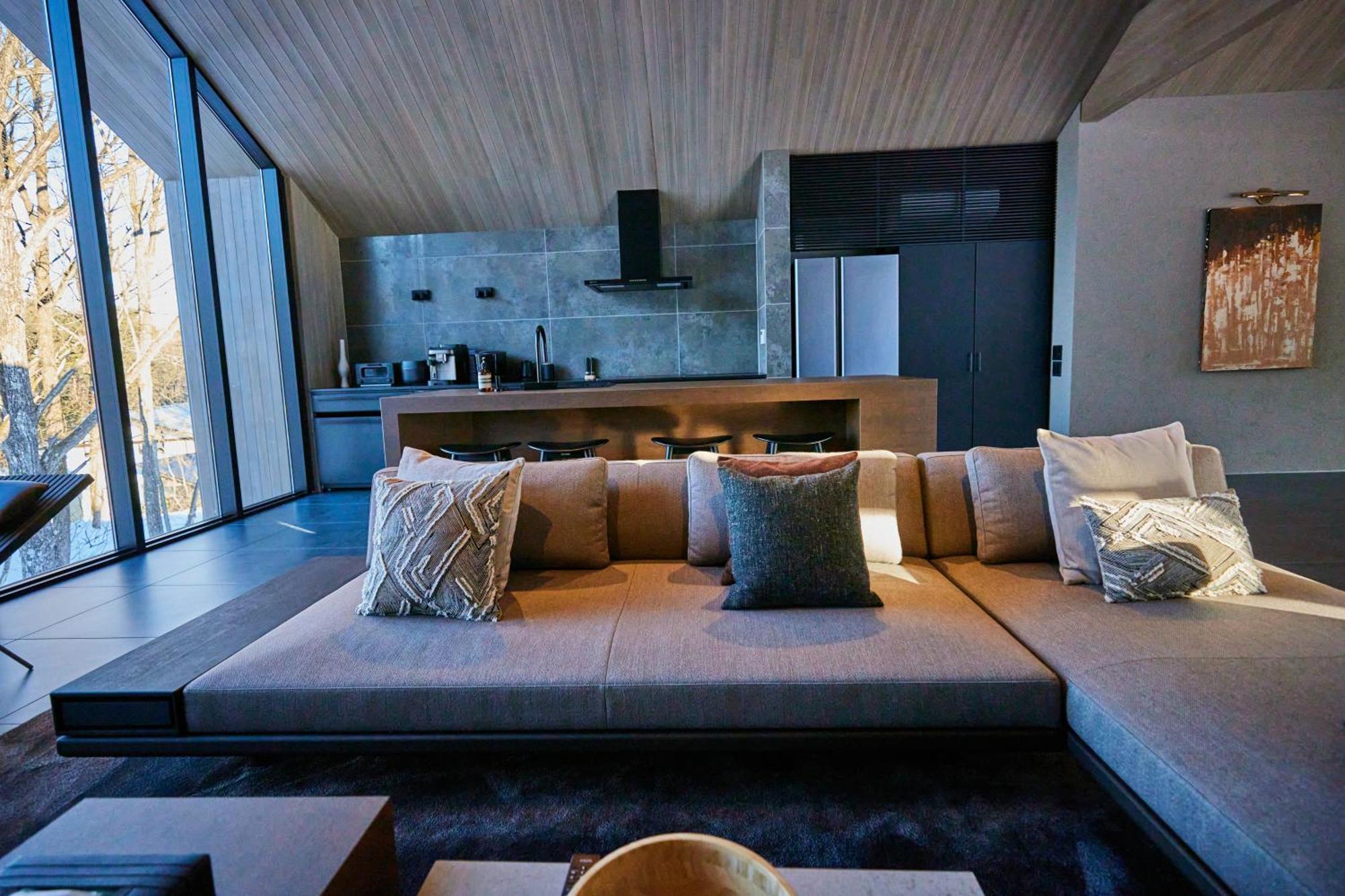 Hakuba Hibiku Chalet By Jade Group 外观 照片