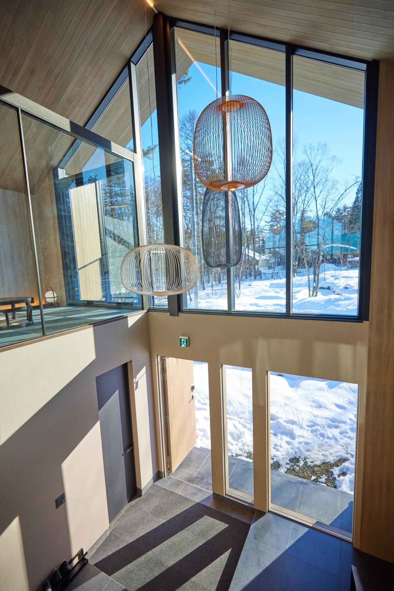 Hakuba Hibiku Chalet By Jade Group 外观 照片