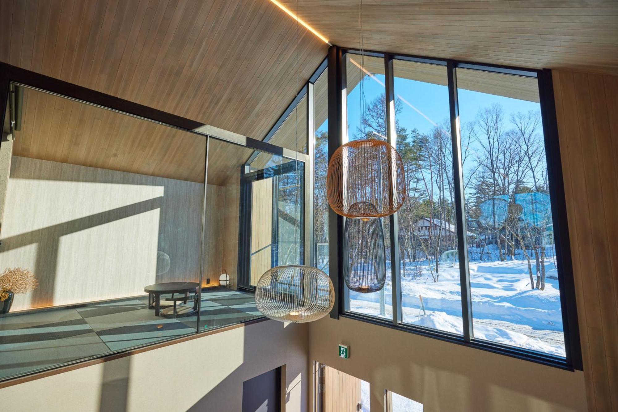 Hakuba Hibiku Chalet By Jade Group 外观 照片
