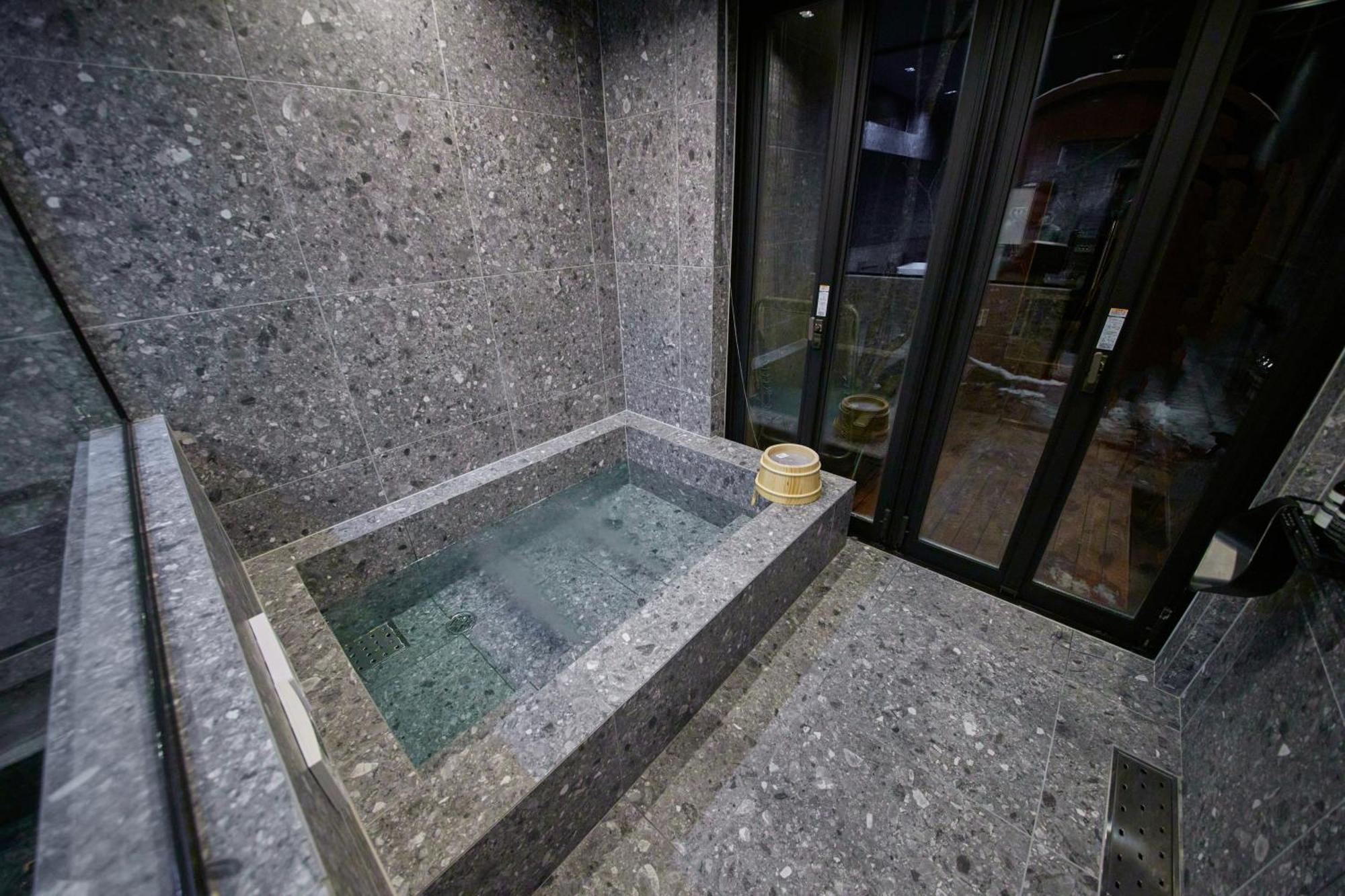 Hakuba Hibiku Chalet By Jade Group 外观 照片