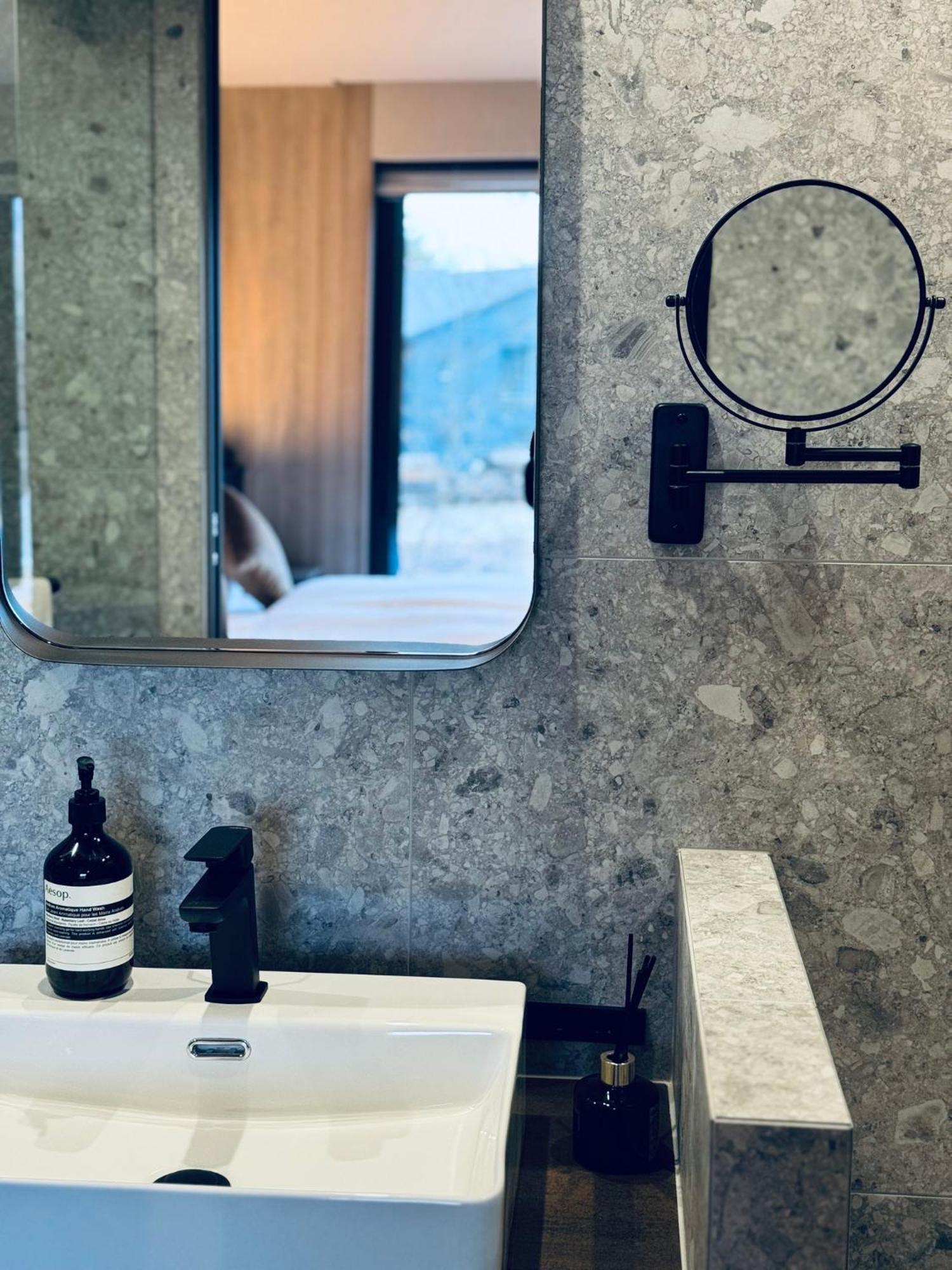 Hakuba Hibiku Chalet By Jade Group 外观 照片